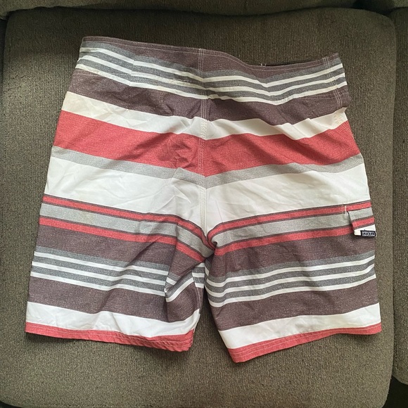 Mens Swim Trunks - Picture 3 of 3